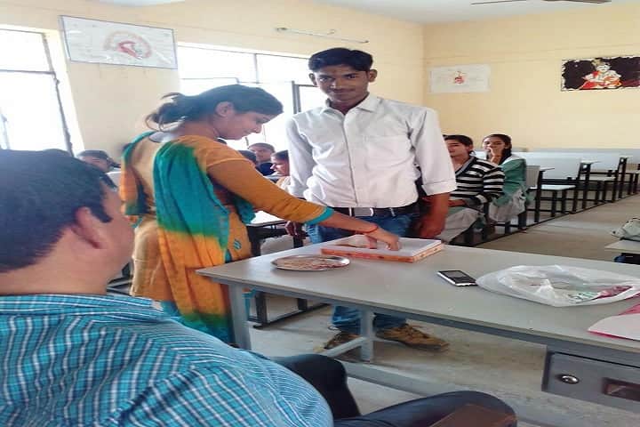 Abhinav Vidyalaya Gangdharapur-Classroom