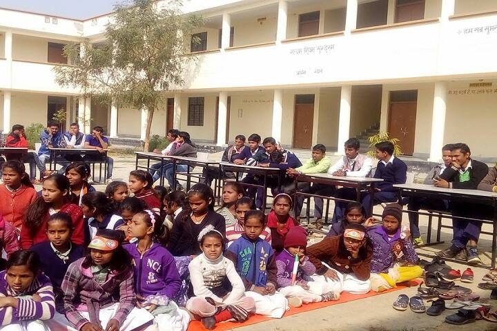 Abhinav Vidyalaya Gangdharapur-Event