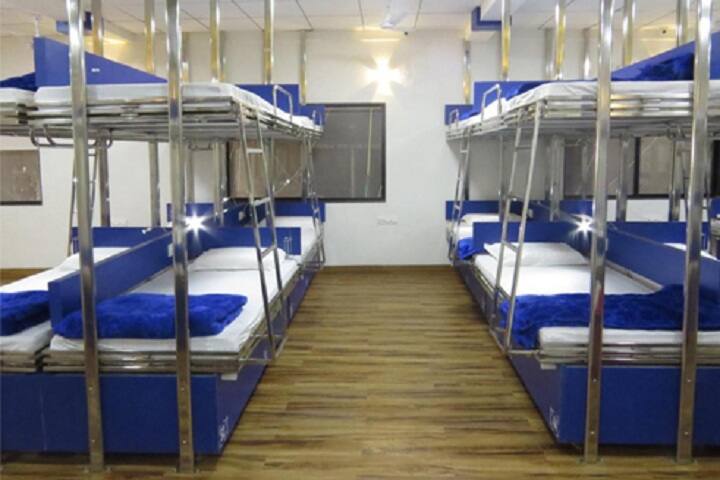 Agra Public School - Hostel Facility