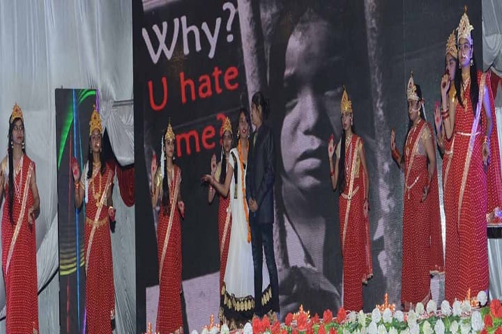 Aims International School - Event