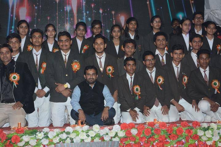 Aims International School -Graduation Day