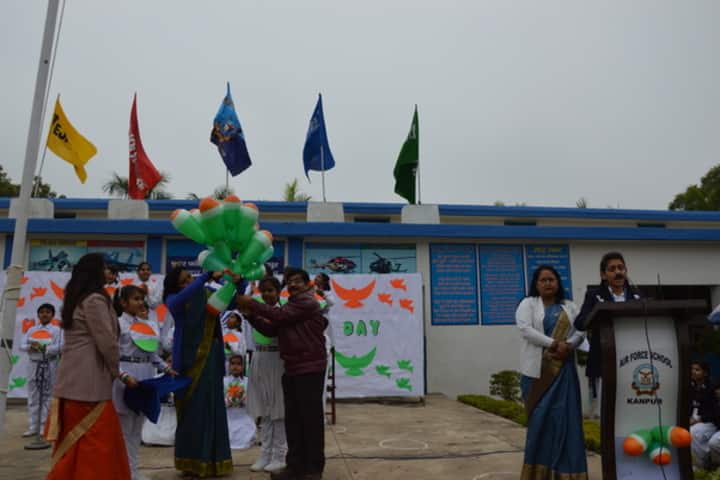 chakeri air force station