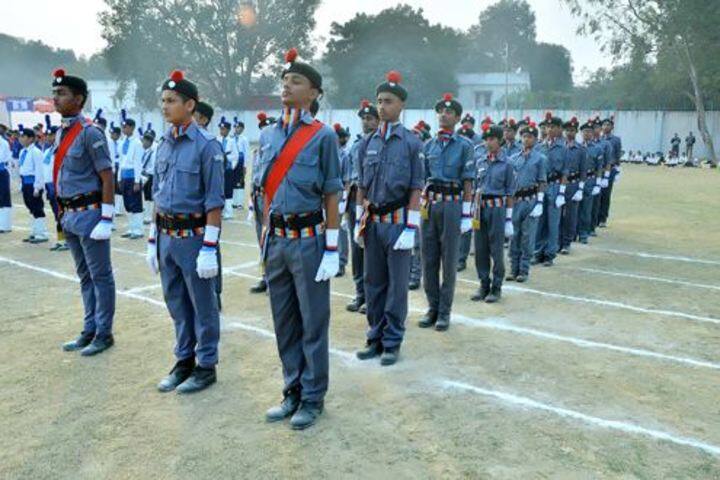 Air Force School, Kanpur Cantt, Kanpur Nagar: Admission, Fee, Affiliation