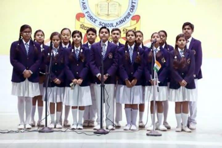 7 air force hospital