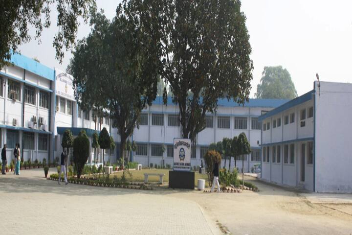 Air Force School, Bamrauli, Allahabad: Admission, Fee, Affiliation