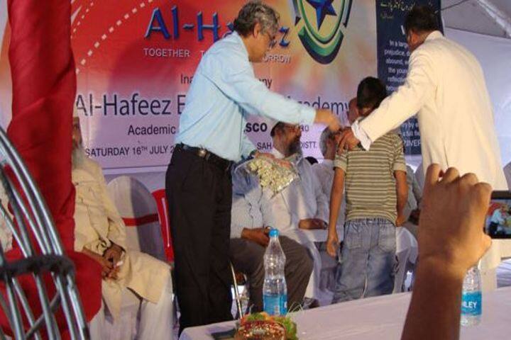 Al Hafeez Educational Academy-Others