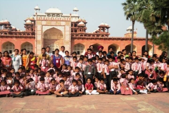Alakananda Academic School - Excursion