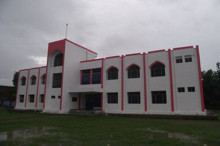Aligarh Public School-School Outlook