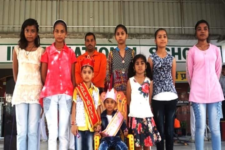 Aman International School - Birthday Celebrations