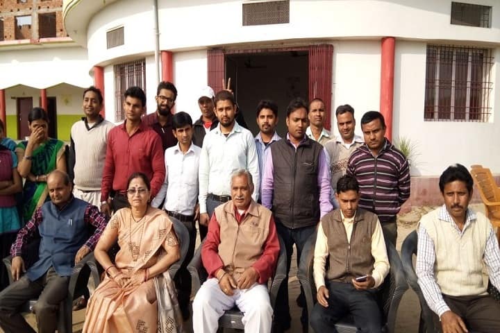 Ambition Convent School-Faculty