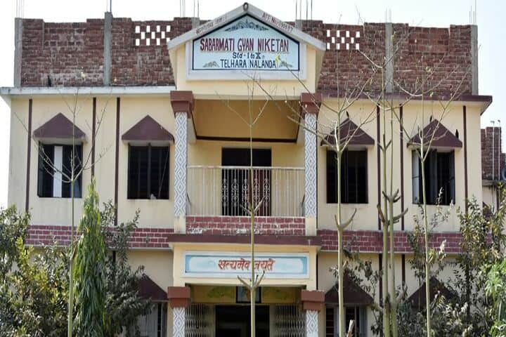 Sabarmati Gyan Niketan-Campus