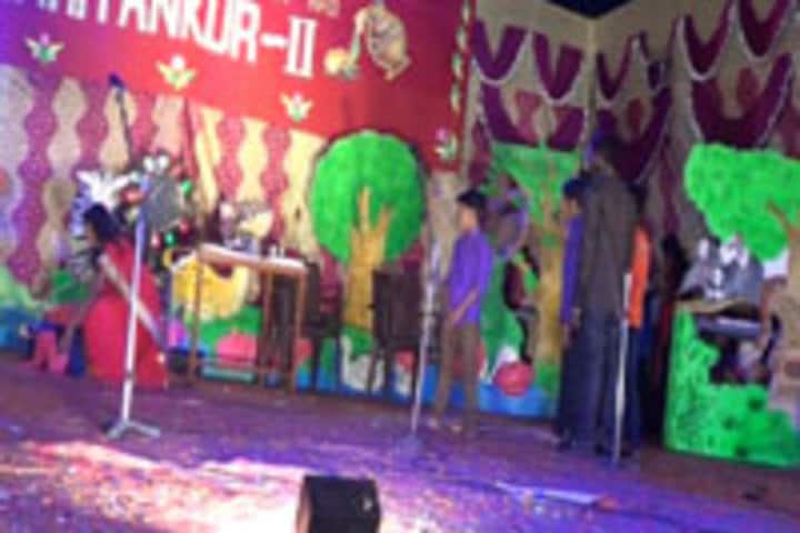 Amrit Memorial Higher Secondary School- Annual Day Celebrations
