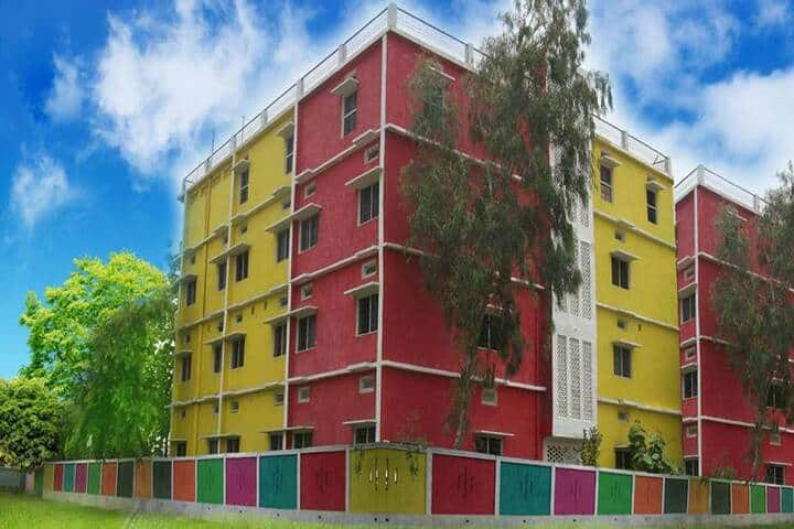 Anand Memorial Academy - School Outlook