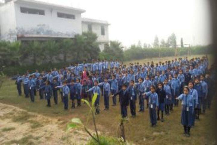 Angel International School-Integrity Pledge