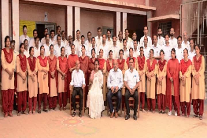 Anil Saraswati Vidhya Mandir Higher Secondary School, Lavkush Nagar ...