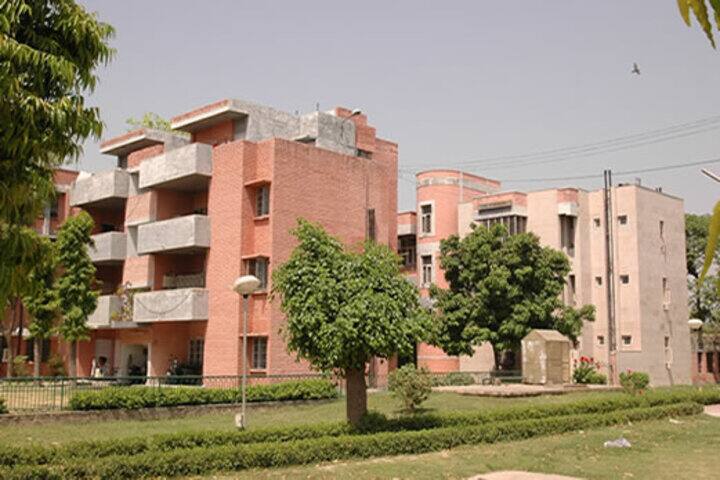 Apeejay School-Hostel