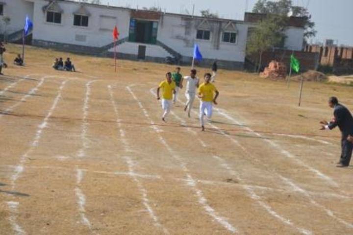 Sadar Alam Memorial Secondary School-Sports