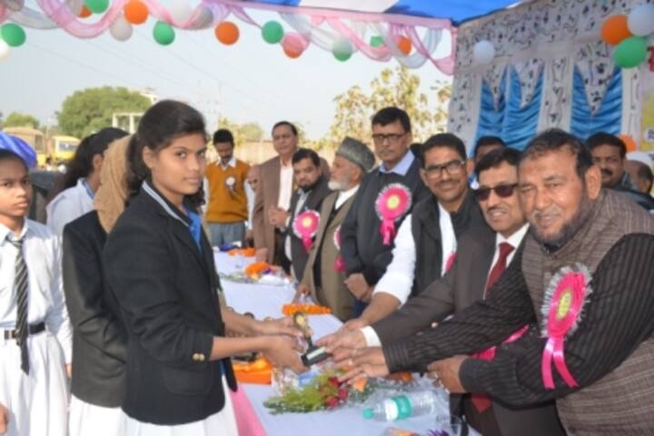 Sadar Alam Memorial Secondary School-Achievements