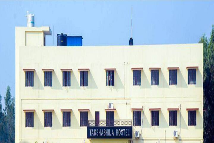 Archisha International School-Hostel