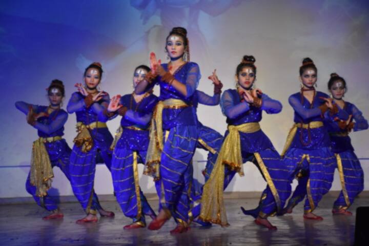 Army Public School-Events