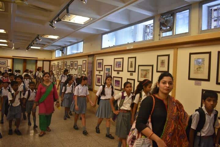 Army Public School-Eductional Tour