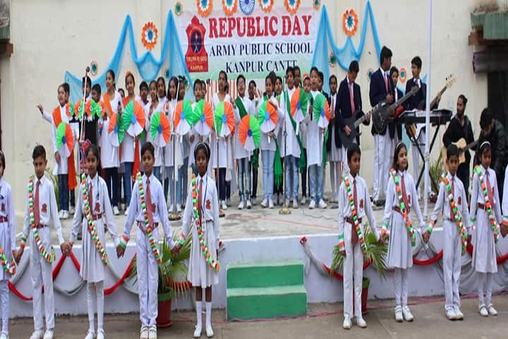 Army Public School-Events1