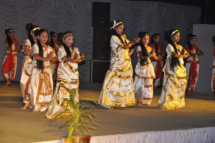 Army Public School-Annual Day