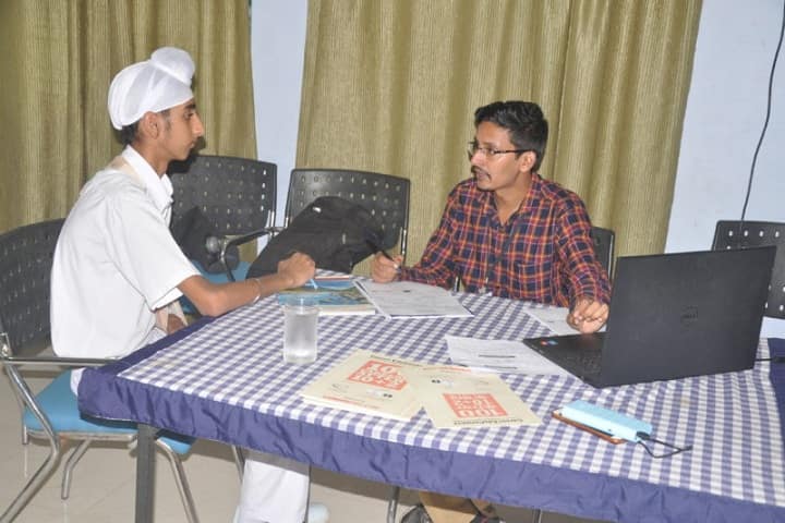 Army Public School-Medical