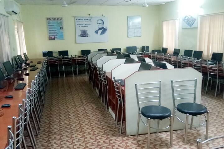 Army Public School-IT Lab