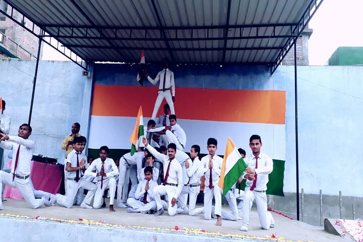 Sadhana Devi Vidyapith-Activity