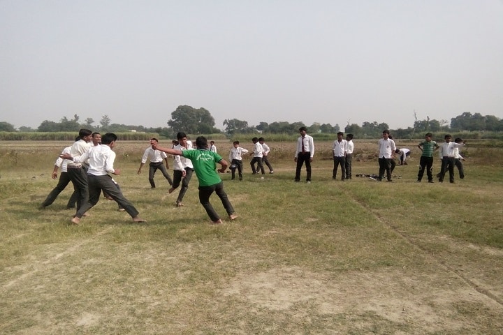 Arsh Public School-Games