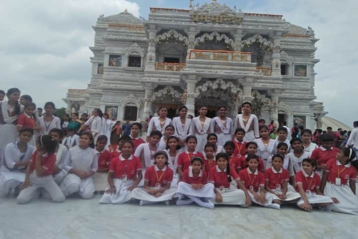 Aryavartt Public School-Educational Trip
