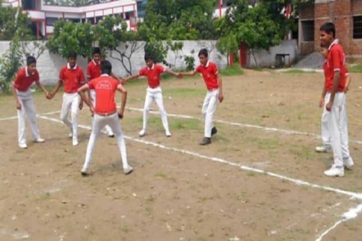 Aryavartt Public School-Sports