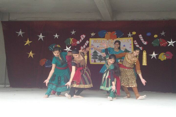 Ascent International School-Events1