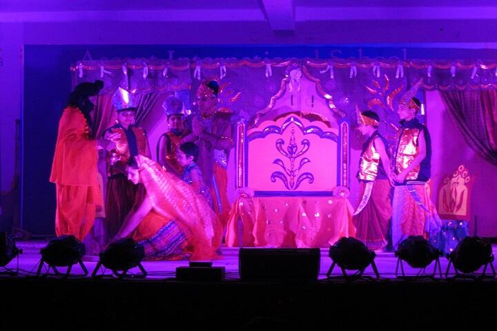 Ascent International School-Events2