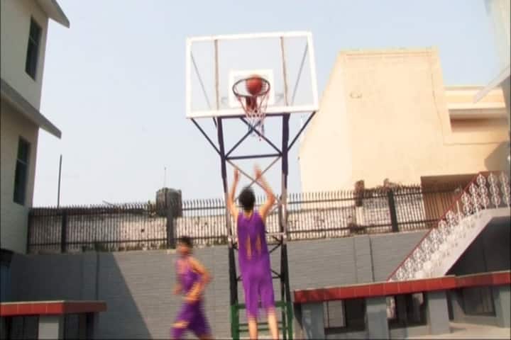 Asha Modern School-Sports