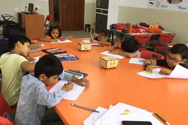 Aspam Scottish School-Activity1