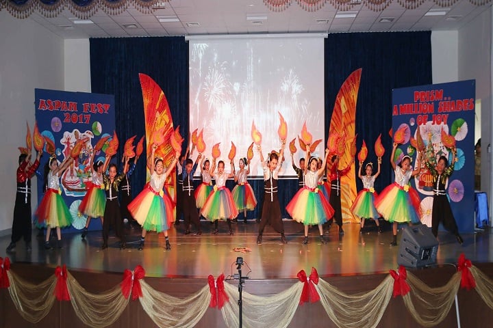 Aspam Scottish School-Events2