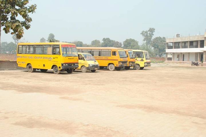 Assumption Public School-Transport
