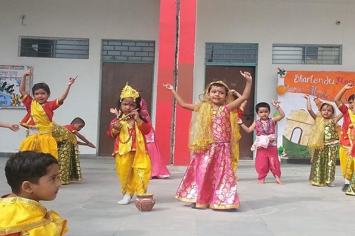 Aum Sun Public School-Event
