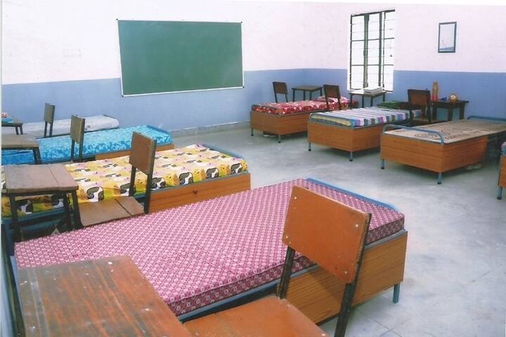 Avadh International School-Hostel