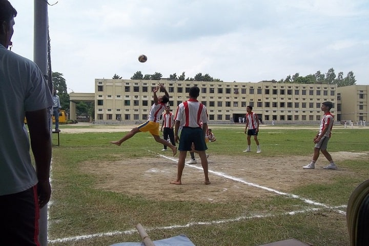 Avadh International School-Sports