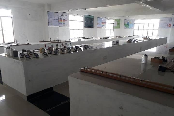 Avmd Institute-Physics Lab