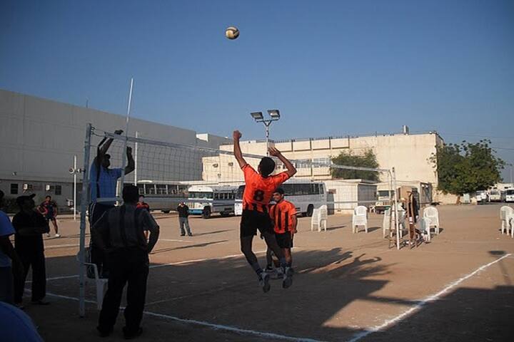 Avmd Institute-Sports