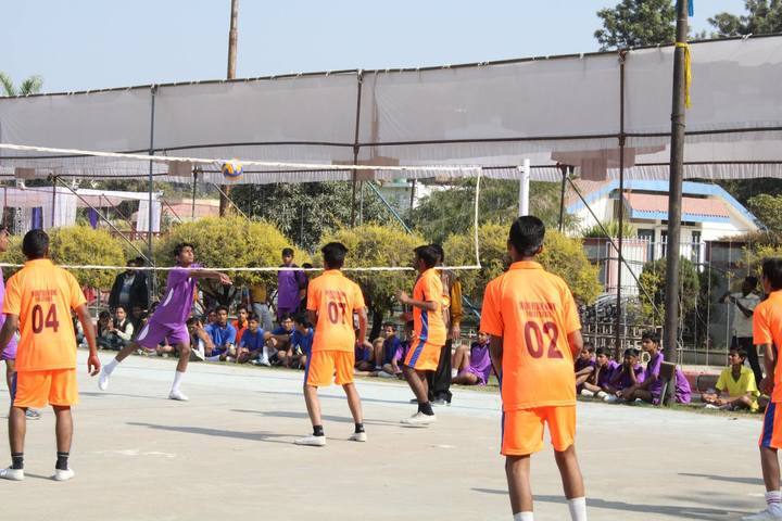 Awadh Public School-Sports