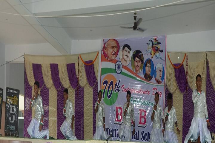 B and B International School-Events3