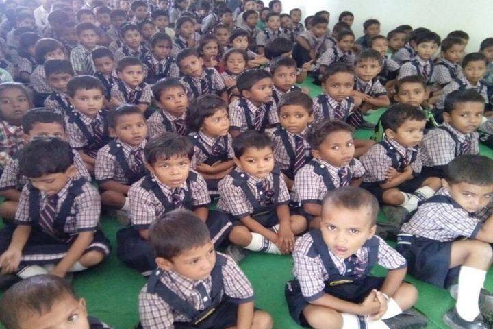 BSD Public School-Students