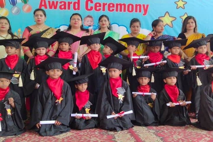 B S S Education Centre-Award Ceremony