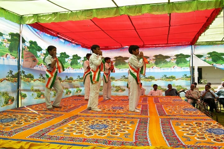 B G B Braj Education Academy Senior Secondary School-Events