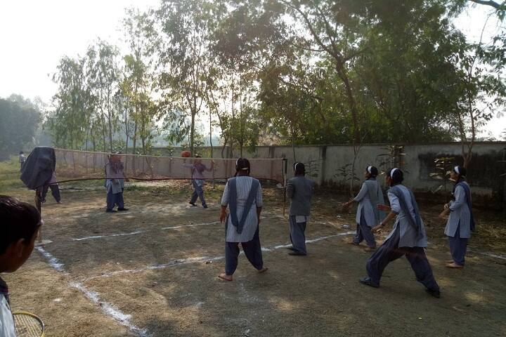 B R GENIUS INTERNATIONAL SCHOOL-Sports